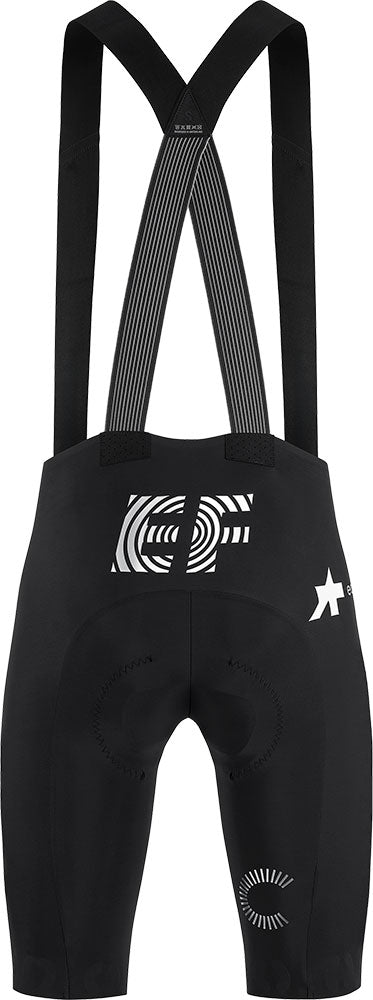 Assos equipe s11 ef 2026 – Trägerhose mit Polster