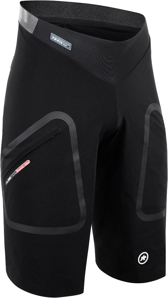 Assos Trail Tactica Cargo T3 – Radhose