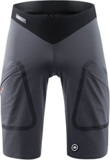 Assos trail tactica t3 - shorts | xlg