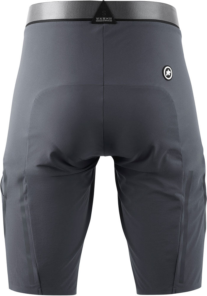 Assos trail tactica t3 - shorts | xlg
