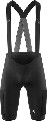 Assos Tactica Kieskäfer T5 – Trägerhose mit Polster