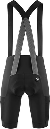 Assos tactica kieskäfer t5 - bib shorts with pad | 3xl