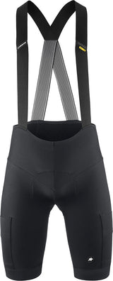 Assos Tactica T5 – Trägerhose mit Polster
