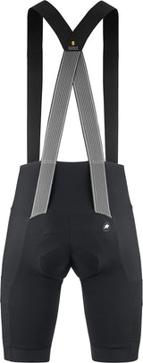 Assos Tactica T5 – Trägerhose mit Polster