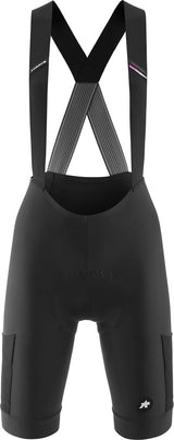 Assos tactica kieskäfer t5 - women's bib shorts w. p. | m
