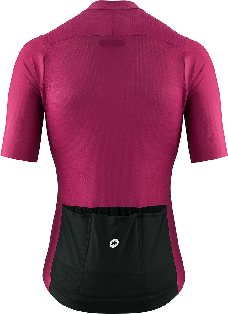 Assos Mille GT S11 – Trikot