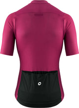 Assos Mille GT S11 – Trikot