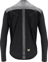 Assos mille gto fuchsröhre c2 - softshell jacket
