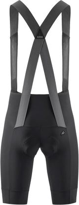 Assos mille gts s11 - bib shorts with pad | s