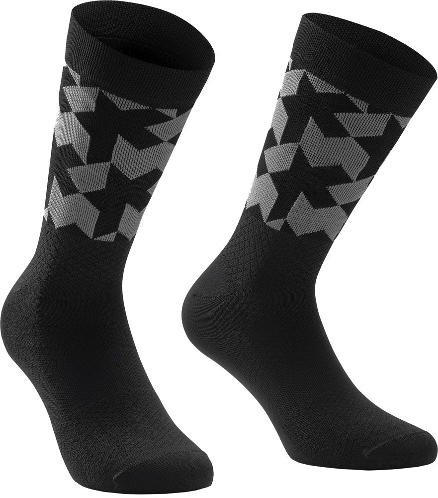 Assos Monogram Evo – Socken