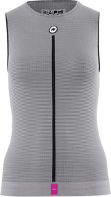 Assos summer ns skin layer - women's functional baselayer | ii (xl-2xl)