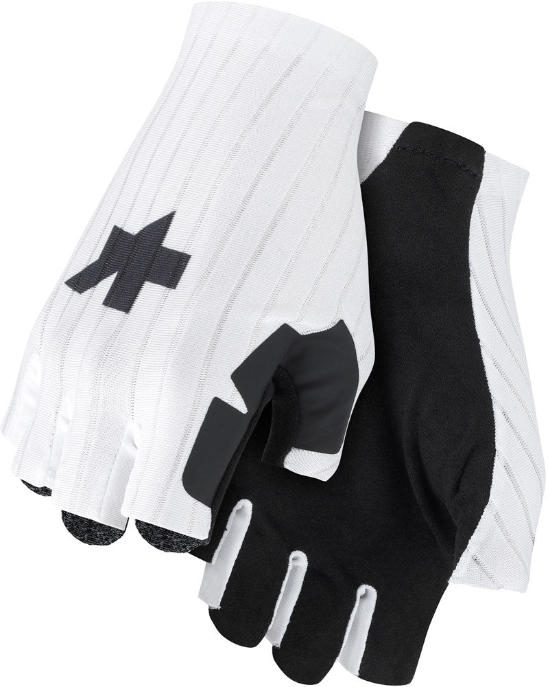 Assos rsr speed gloves s11 - cycling gloves | m