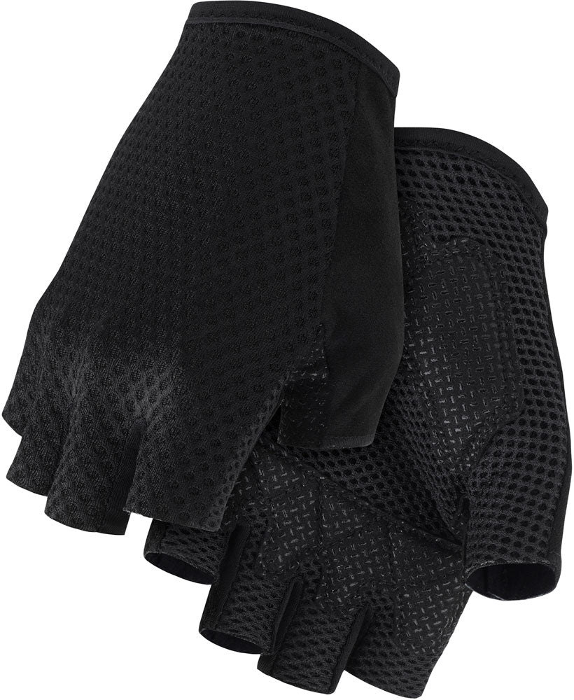 Assos endurance s11 - cycling gloves | s