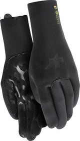 Assos p1 - Regenhandschuhe