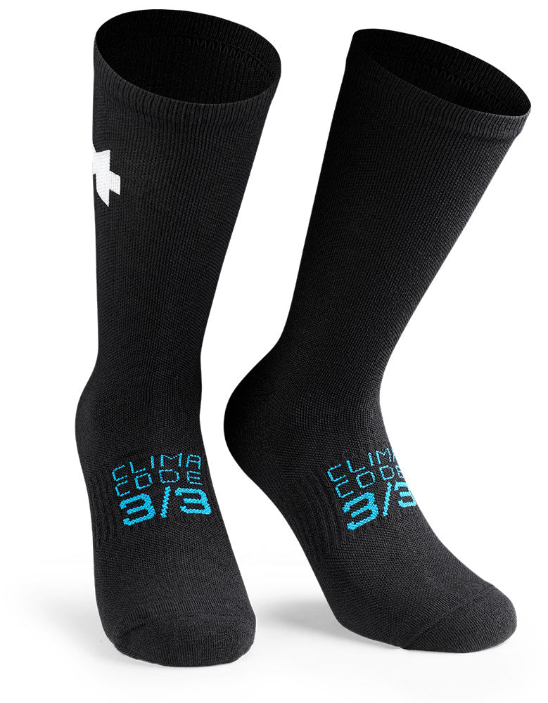 Assos p1 Winter – Socken