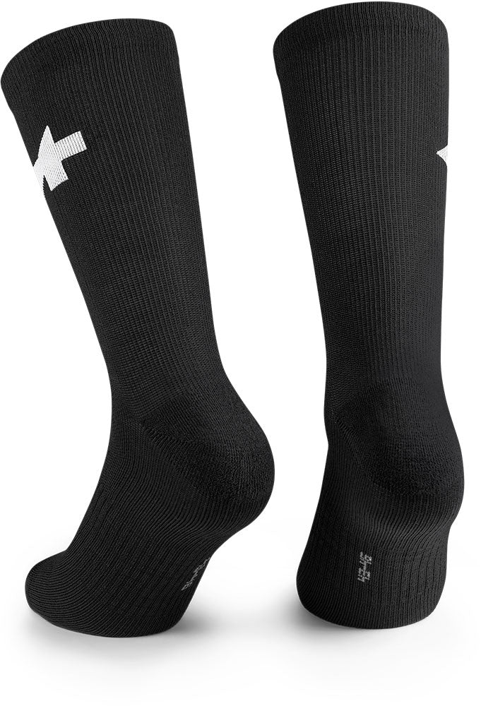 Assos p1 winter - socks | 43-46