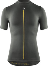 Assos-Hautschicht P1 – Basisschicht