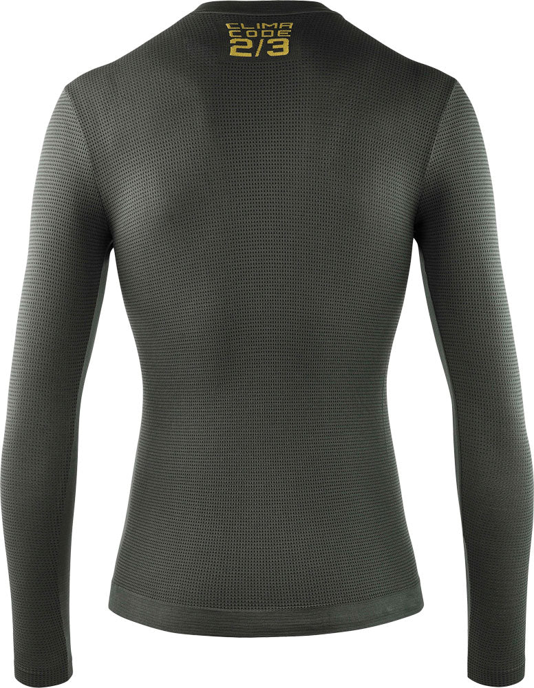 Assos skin layer p1 - baselayer | xl-tir