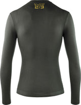 Assos-Hautschicht P1 – Basisschicht