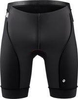 Assos Tactica Urban Liner Shorts T5 – Innenshorts mit Polster