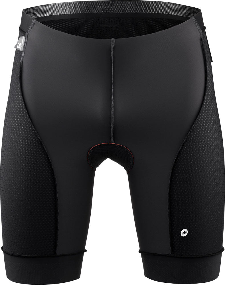 Assos tactica urban liner shorts t5 - liner shorts with pad | s