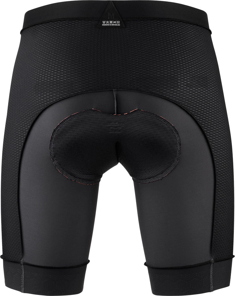 Assos Tactica Urban Liner Shorts T5 – Innenshorts mit Polster