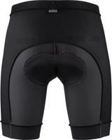 Assos tactica urban liner shorts t5 - liner shorts with pad | m