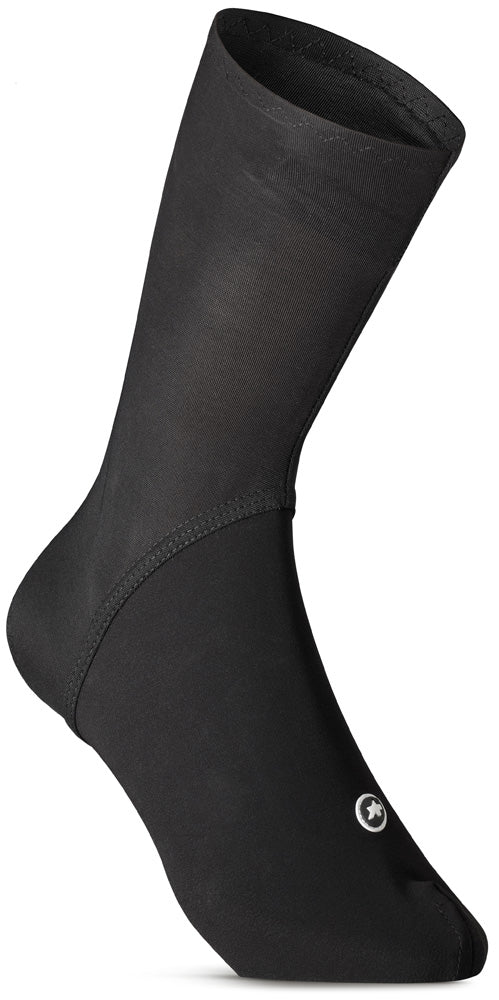 Assos tiburu.booties – über Schuhe
