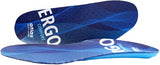 Atlas Ergo Komfort-Einlegesohle | blau | Größe 38 - 4043692447803