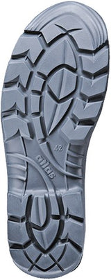Atlas Schweißschuh Duo Soft 765 2.0 Hi S3 | schwarz | Größe 41 - 11.012.070.41