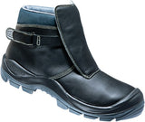 Atlas Schweißschuh Duo Soft 765 2.0 Hi S3 | schwarz | Größe 44 - 11.012.070.44