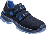 Atlas Sandale TX 360 S1 2.0 | schwarz blau | Größe 43 - 00.012.243.43