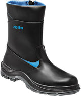 Atlas Arbeitsstiefel Anatomic Bau 800 XP S3 | schwarz | Größe 37 - 11.012.084.37