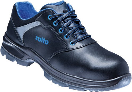 Atlas Arbeitsschuh Anatomic Bau 540 XP S3 | schwarz | Größe 43 - 00.012.306.43