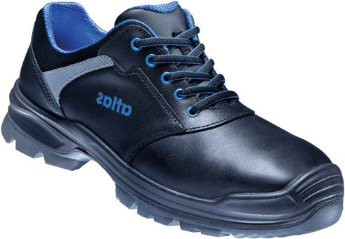 Atlas Arbeitsschuh Anatomic Bau 560 XP S3 | schwarz | Größe 44 - 00.012.307.44