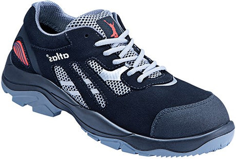 Atlas Arbeitsschuh ergo-med cf2000 s1 | schwarz | Größe 48 - 00.012.144.48