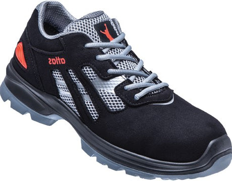 Atlas Arbeitsschuh ergo-med cf2000 s1 | schwarz | Größe 48 - 00.012.144.48