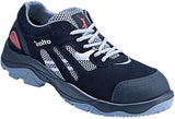 Atlas Arbeitsschuh Flash 2000 Low S1 | schwarz | Größe 39 - 00.012.057.39