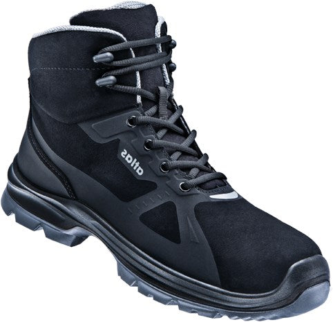Atlas Arbeitsschuh Flash 6805 XP S3 | schwarz | Größe 44 - 4043692430652