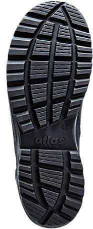 Atlas Arbeitsschuh Flash 9255 XP Boa XR S3 | schwarz | Größe 44 - 4043692461991