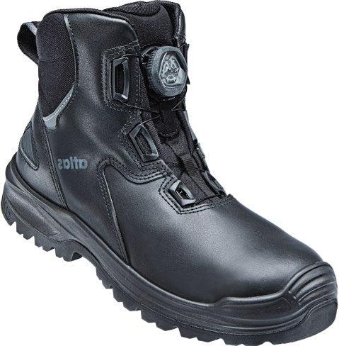 Atlas Arbeitsschuh Flash 9255 XP Boa XR S3 | schwarz | Größe 46 - 4043692462011