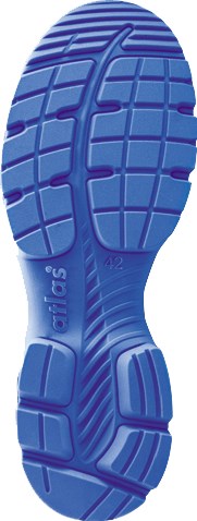 Atlas Arbeitsschuh GX 805 2.0 High S3 + Kn | schwarz | Größe 37 - 00.012.075.37