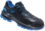 Atlas Arbeitsschuh SL 645 XP 2.0 S3 W12 | schwarz blau | Größe 43 - 00.012.232.43