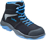 Atlas Arbeitsschuh SL 80 2.0 hoch S2 | schwarz blau | Größe 46 - 00.012.095.46