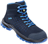 Atlas Arbeitsschuh SL 825 XP 2.0 hoch S1P | blau | Größe 40 - 00.012.145.40