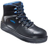Atlas Arbeitsschuh Thermo Tech 800 Blau S3 | schwarz | Größe 43 - 00.012.149.43