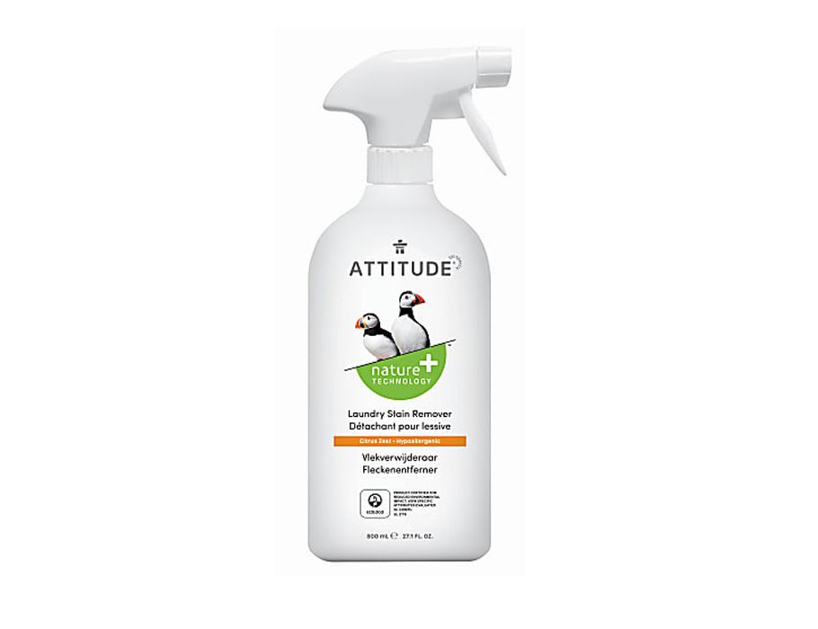 Attitude Little Ones – Fleckentferner Nature+ – 800 ml