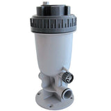 Automatischer Chlorverteiler für Comfort-Pools