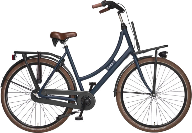 Avalon Cargo Ladies 50 cm D. Blue R3