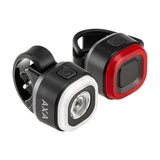 Axa on usb verlichting set